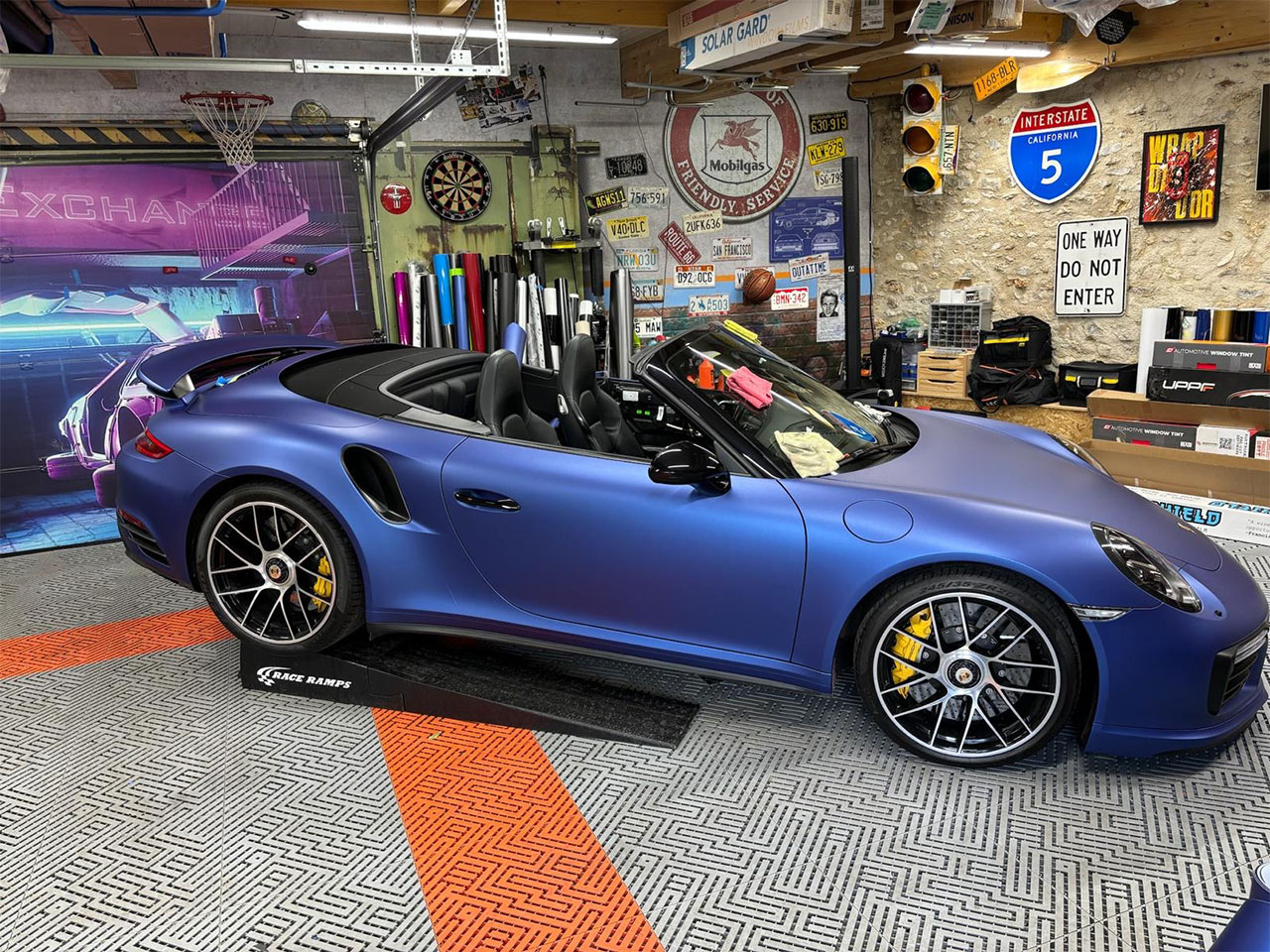 Porsche